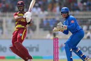 T20 World cup 2026: सुपर आठ से पहले शे होप और शमार जोसेफ का धमाका, इटली को पीट ग्रुप स्टेज में अजेय रही वेस्ट इंडीज की टीम SportsTak Hindi