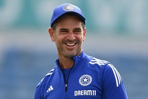 टीम इंडिया को सुपर 8 स्टेज से पहले किस चीज का सता रहा है डर? असिस्टेंट कोच ने बताई अंदर की बात SportsTak Hindi