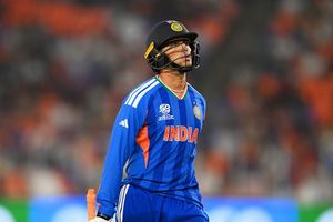 अभिषेक शर्मा का लगातार तीन शून्य के बाद कैसा है हाल ? असिस्टेंट कोच ने कहा - उसने 90 मिनट तक... SportsTak Hindi