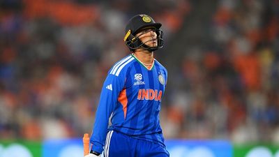 अभिषेक शर्मा का लगातार तीन शून्य के बाद कैसा है हाल ? असिस्टेंट कोच ने कहा - उसने 90 मिनट तक... Abhishek Sharma of India