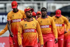 ZIM vs SL : ऑस्ट्रेलिया के बाद जिम्बाब्वे ने श्रीलंका का बैंड बजाया, सिकंदर की सेना ने 6 विकेट से जीता मुकाबला SportsTak Hindi