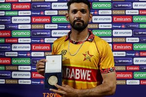 श्रीलंका को हराने के बाद जिम्बाब्वे का सेमीफाइनल में जाने का प्लान क्या है? कप्तान सिकंदर ने कही बड़ी बात SportsTak Hindi