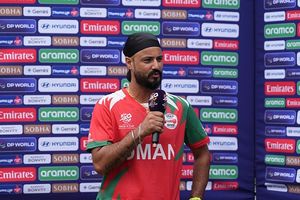 'ऑस्ट्रेलिया को हराने का सटीक समय', ओमान के कप्तान ने भरी हुंकार, जानें क्यों कहा ऐसा ? SportsTak Hindi