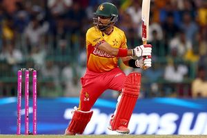 T20 World Cup 2026: एक भी मैच हारे बिना सुपर 8 में पहुंच जिम्बाब्वे ने रचा इतिहास, ऐसा करने वाली बनी पहली टीम SportsTak Hindi