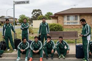 पाकिस्तान टीम के कप्तान पर लगा बैन, ऑस्ट्रेलिया में खिलाड़ियों के किचन साफ करने और बर्तन धोने को लेकर किया था खुलासा SportsTak Hindi