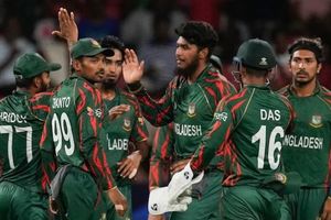 बांग्लादेश क्रिकेट बोर्ड ने भी 'ए प्लस' कैटेगरी को किया समाप्त, सेंट्रल कॉन्ट्रैक्ट में इन 28 खिलाड़ियों को दी जगह SportsTak Hindi