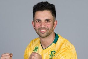 IND vs SA के बीच सुपर 8 के मुकाबले से पहले साउथ अफ्रीका टी20 टीम के नए कप्तान का ऐलान, केशव महाराज को मिली बड़ी जिम्मेदारी SportsTak Hindi