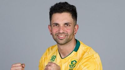 IND vs SA के बीच सुपर 8 के मुकाबले से पहले साउथ अफ्रीका टी20 टीम के नए कप्तान का ऐलान, केशव महाराज को मिली बड़ी जिम्मेदारी SportsTak Hindi