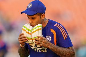 IND vs SA: टी20 वर्ल्ड कप में भारत और साउथ अफ्रीका में से किसका है दबदबा, जानें दोनों टीमों का हेड टू हेड रिकॉर्ड SportsTak Hindi