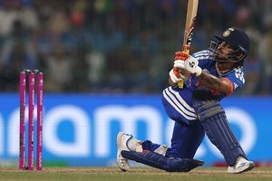 T20 World Cup 2026: ये पांच खिलाड़ी अकेले दम पर बदल सकते हैं IND vs SA मैच का नतीजा SportsTak Hindi