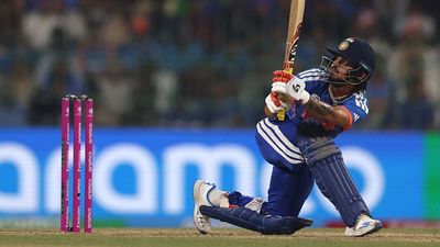 T20 World Cup 2026: ये पांच खिलाड़ी अकेले दम पर बदल सकते हैं IND vs SA मैच का नतीजा SportsTak Hindi