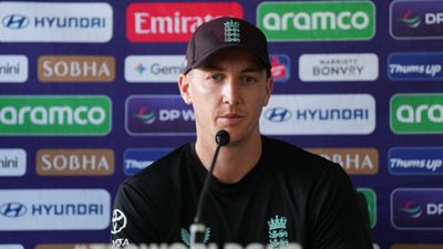 हैरी ब्रूक ने कही IPL फ्रेंचाइज को गुस्सा दिलाने वाली बात, जानिए पाकिस्तान के समर्थन में क्या कहा SportsTak Hindi