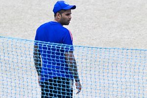 T20 वर्ल्ड कप में क्या ऑफ स्पिनर से घबरा गई है टीम इंडिया ? सूर्यकुमार यादव ने कहा - मैं मानता हूं कि... SportsTak Hindi