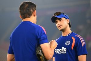 अभिषेक शर्मा क्या फिर से शून्य पर होंगे आउट? साउथ अफ्रीकी बैटर बोला - 'उसका फेल होना फिक्स है' SportsTak Hindi