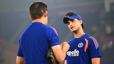 अभिषेक शर्मा क्या फिर से शून्य पर होंगे आउट? साउथ अफ्रीकी बैटर बोला - 'उसका फेल होना फिक्स है' Abhishek Sharma of India