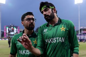 उस्मान तारिक ने बताया क्यों गेंद फेंकने से पहले रुकते हैं, खोली एक्शन की एक-एक बारीकी SportsTak Hindi