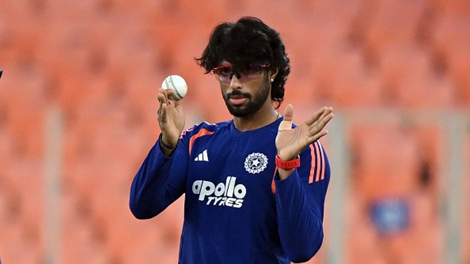 तिलक वर्मा T20 WC में क्यों खेल रहे हैं धीमे? कप्तान सूर्यकुमार ने बताई अंदर की बात तिलक वर्मा