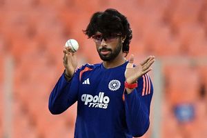 तिलक वर्मा T20 WC में क्यों खेल रहे हैं धीमे? कप्तान सूर्यकुमार ने बताई अंदर की बात SportsTak Hindi