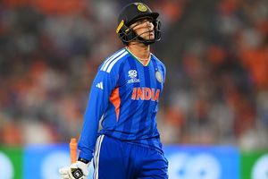 'मैं नहीं बदलने वाला', IND vs SA मैच से पहले अभिषेक शर्मा का स्पेशल मैसेज, खराब बैटिंग पर दो साल पहले की बात बताई SportsTak Hindi