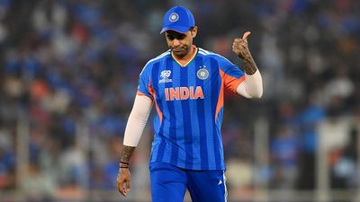 IND vs SA Weather Update: क्या भारत-साउथ अफ्रीका का मैच भी बारिश की भेंट चढ़ जाएगा? जानें अहमदाबाद के मौसम का हाल SportsTak Hindi