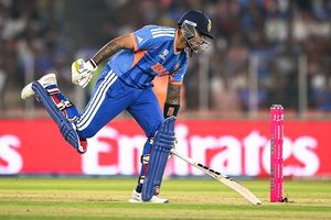 सूर्यकुमार यादव की ‘खतरनाक रणनीति’ पर सवाल, साउथ अफ्रीका के खिलाफ सावधान रहने की मिली सलाह SportsTak Hindi