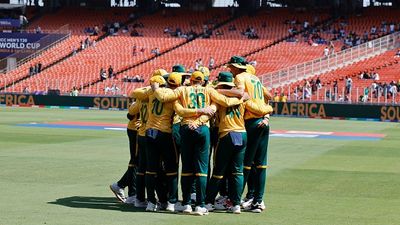 T20 World Cup 2026: भारत के खिलाफ सुपर 8 के मुकाबले में साउथ अफ्रीका को क्यों होगा फायदा? बैटिंग कोच का खुलासा SportsTak Hindi