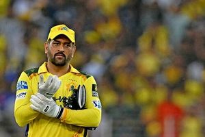 IPL 2026 से पहले एमएस धोनी लेंगे संन्यास? CSK के CEO ने तोड़ी चुप्पी, दिग्गज के फ्यूचर पर दी बड़ी अपडेट SportsTak Hindi