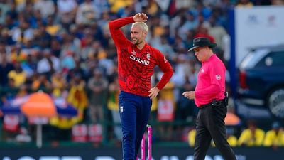 SL vs ENG : जैक्स और राशिद की फिरकी से 95 पर डूब गई श्रीलंका, इंग्लैंड ने 51 रन से दर्ज की जीत Will Jacks of England