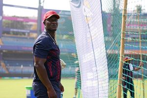 ऑस्ट्रेलिया और श्रीलंका को हराने वाली जिम्बाब्वे से क्या घबरा गई वेस्ट इंडीज? कोच सैमी ने दिया जवाब SportsTak Hindi