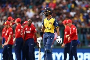 इंग्लैंड से हार के चलते क्या श्रीलंका अब T20 वर्ल्ड कप से बाहर? जानें ये बुरा समीकरण SportsTak Hindi