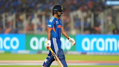 अभिषेक शर्मा की आफत को इशान किशन ने अपने सिर लिया, जानें क्यों शून्य पर हुए आउट ? Ishan Kishan of India