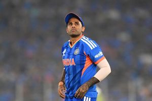 T20 World Cup 2026: साउथ अफ्रीका से हारने के बाद टीम इंडिया को अब सेमीफाइनल में जगह बनाने के लिए क्या करना होगा? SportsTak Hindi