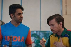 T20 World Cup 2026: साउथ अफ्रीका के हाथों भारत की करारी हार के बाद हटाया गया ये फेमस विज्ञापन SportsTak Hindi