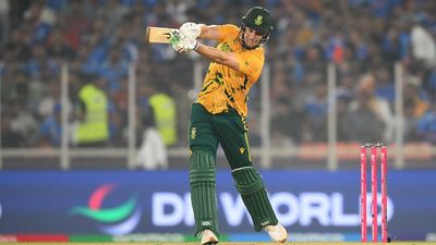 'वे हराने लायक थे', T20 World Cup में भारत की जीत का सिलसिला खत्म करने के बाद डेविड मिलर की चेतावनी SportsTak Hindi