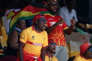 जिम्बाब्वे के फैंस ने भारत में मैच देखने के लिए मांगी आर्थिक मदद, टीम इंडिया के खिलाफ मुकाबले से पहले लगाई गुहार SportsTak Hindi