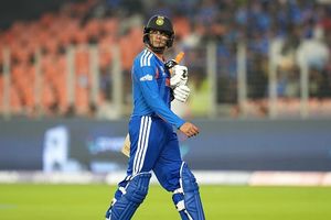 सुनील गावस्कर ने खोली अभिषेक शर्मा की पोल, बताया- कैसे अफ्रीकी गेंदबाजों ने ढूंढ़ ली थी कमजोरी SportsTak Hindi