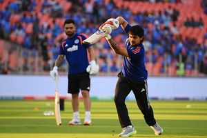 टी20 वर्ल्ड कप 2026 में ओमान- आयरलैंड से भी नीचे पहुंची टीम इंडिया, इस एक खिलाड़ी के चलते डूबी नैया SportsTak Hindi