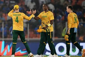 लुंगी एनगिडी ने खोला बड़ा राज, चेन्नई सुपर किंग्स की बदौलत टीम इंडिया को मात देने में मिली मदद SportsTak Hindi