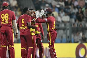 वेस्ट इंडीज ने रचा इतिहास, 19 साल का इंतजार किया खत्म, ऑस्ट्रेलिया का तोड़ा रिकॉर्ड, ऐसा करने वाली बनी पहली टीम SportsTak Hindi