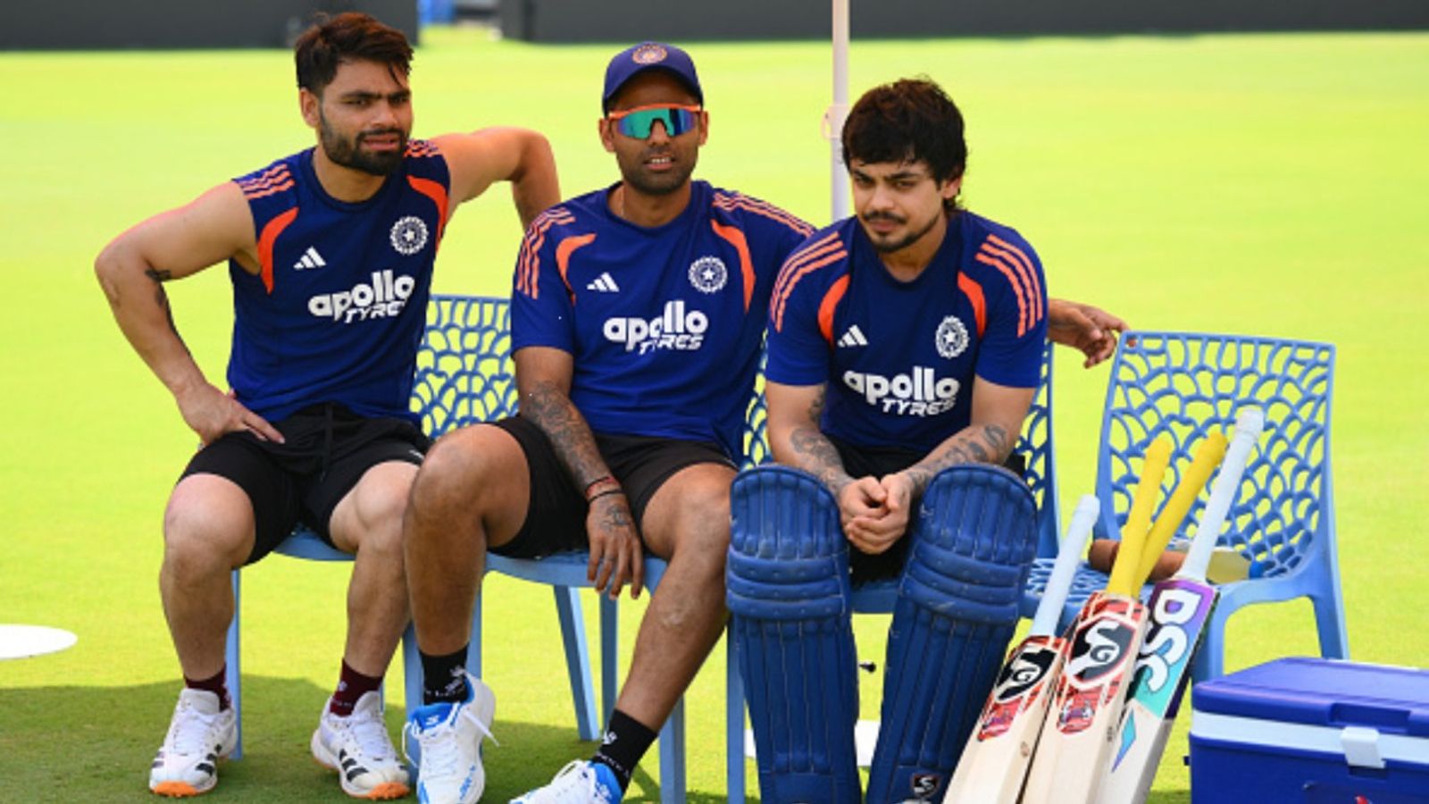 IND vs ZIM: चेन्नई में किस तरह की होगी पिच, टीम इंडिया की मौज या जिम्बाब्वे के बॉलर्स करेंगे राज भारतीय बैटिंग टी20 वर्ल्ड कप 2026 में असरहीन रही है. (Photo: Getty)