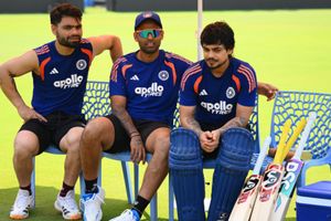 IND vs ZIM: चेन्नई में किस तरह की होगी पिच, टीम इंडिया की मौज या जिम्बाब्वे के बॉलर्स करेंगे राज SportsTak Hindi