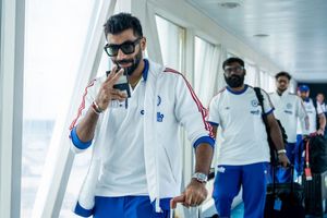 T20 World Cup 2026 में भारतीय खिलाड़ियों ने की सर्वाधिक यात्रा, पाकिस्तान ने सबसे कम, जानिए बाकियों का हाल SportsTak Hindi