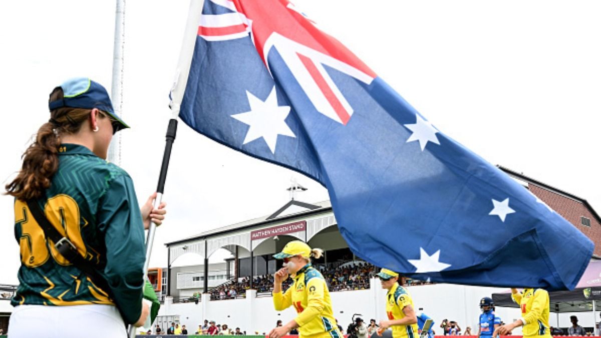 australia women cricket