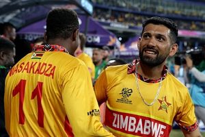 IND vs ZIM: 'वे लोग अब...', जिम्बाब्वे को लग रहा टीम इंडिया का डर, कोच ने खिलाड़ियों को किया आगाह SportsTak Hindi