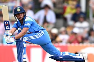 IND vs AUS: टीम इंडिया की टी20 वर्ल्ड कप से पहले बढ़ी चिंता, कप्तान हरमनप्रीत कौर को लगी चोट SportsTak Hindi