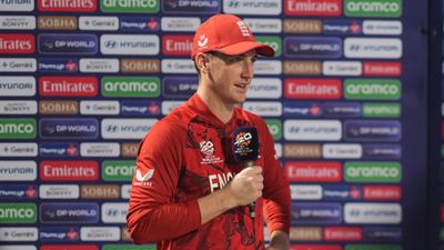 ENG vs PAK: 'उनके साथ मेरा...', हैरी ब्रूक ने रिकॉर्डतोड़ शतक के बाद पाकिस्तानी टीम का बनाया मजाक SportsTak Hindi