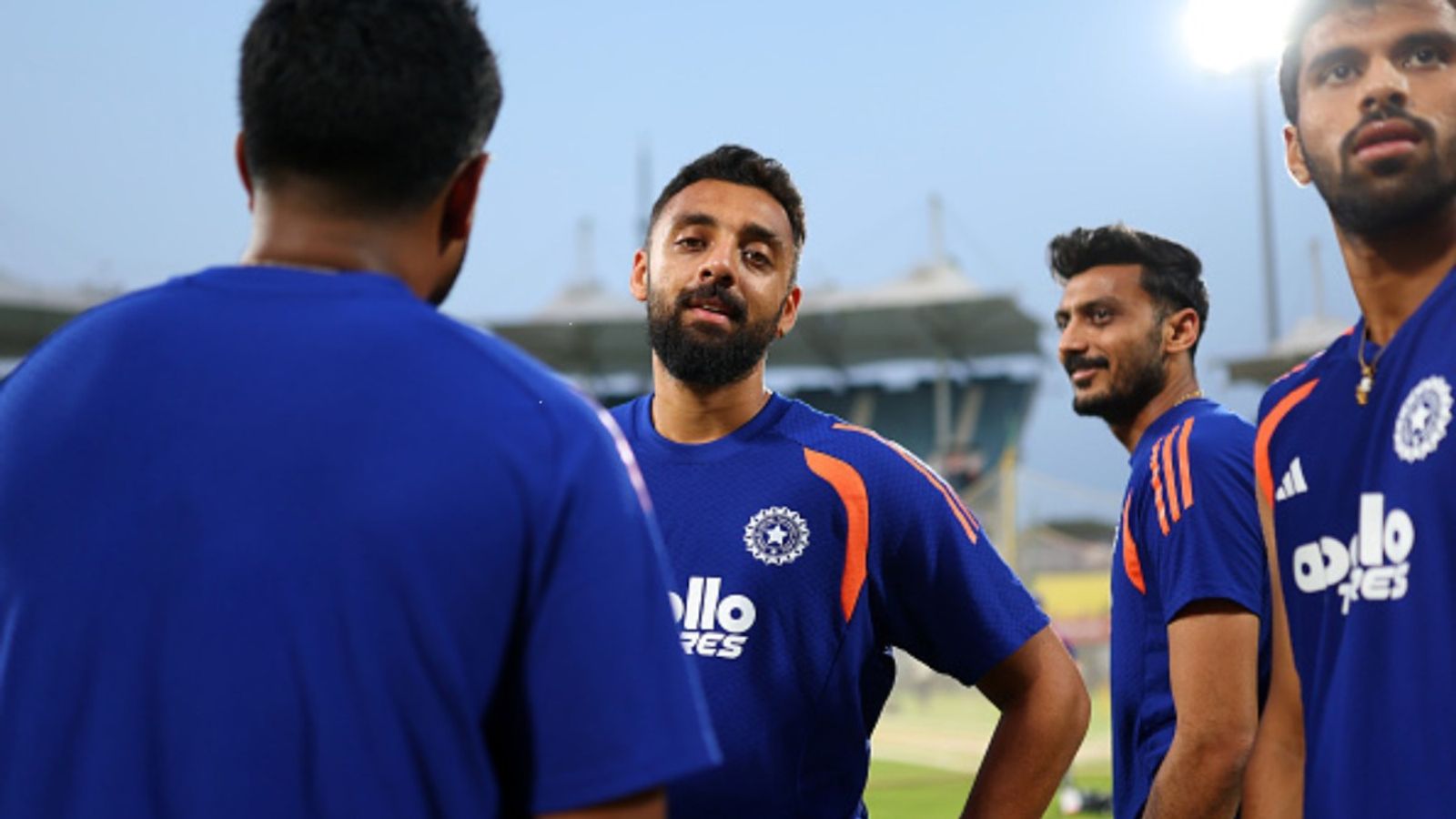 IND vs ZIM: भारत ने ऑफ स्पिन के जाल की काट के लिए बुलाए 5 खास खिलाड़ी, इन स्टार्स को कराई तैयारी भारतीय स्पिनर्स पर टी20 वर्ल्ड कप में बड़ा जिम्मा रहेगा. (Photo: Getty)