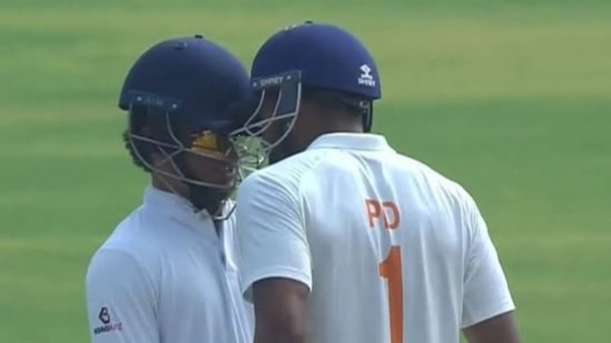 paras dogra headbutt paras dogra headbutt