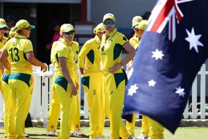 'मेरे से पीछा नहीं छूटेगा', वर्ल्ड कप के बाद टीम से छुट्टी, फिर अचानक बुलाया, दूसरी ही गेंद पर लिया विकेट, ऑस्ट्रेलियाई खिलाड़ी का जलवा SportsTak Hindi