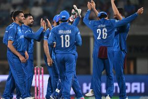 अफगानिस्तान क्रिकेट में बड़ा बदलाव, कोच बदला और चुना वो चेहरा जिसने पाक टीम को दी थी ट्रेनिंग SportsTak Hindi